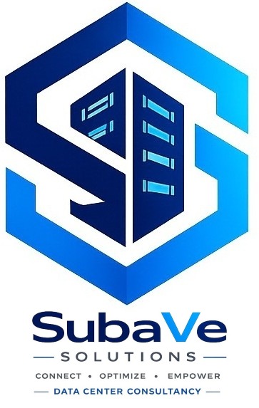 SubaVe Solutions Logo